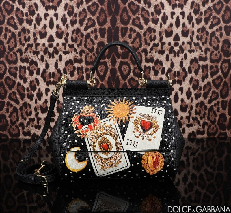 Amelia- DG Bags - 397