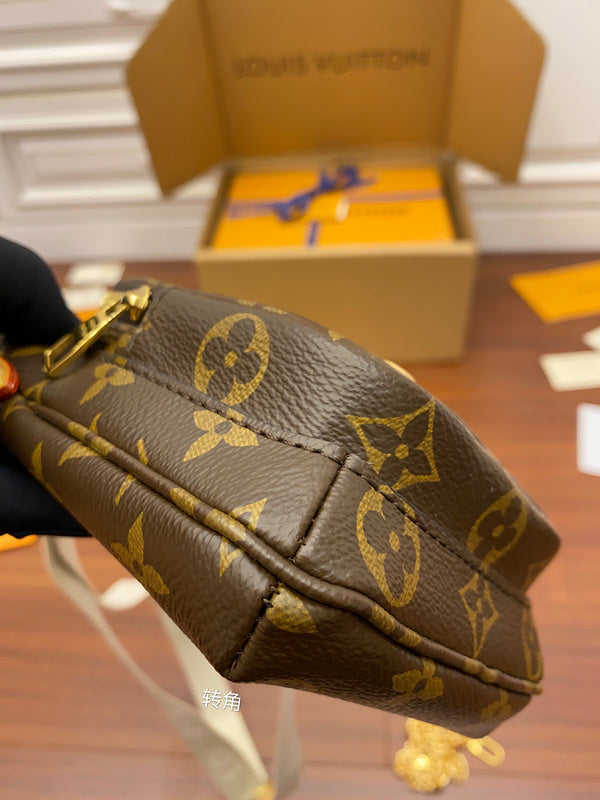Amelia - LV Bags - 16515