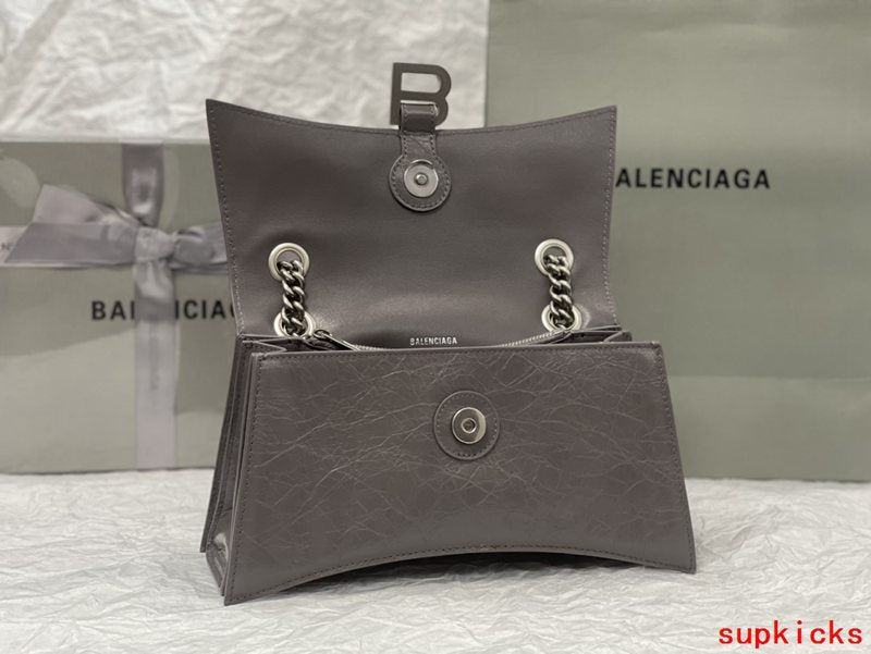 Amelia- BG Hourglass Bags - 022