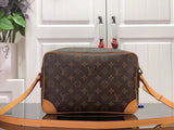Fan Fashion Lu-Vi bags - 17356