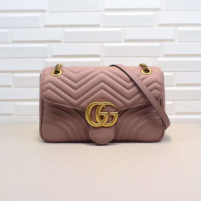 AmeliaLuxury - GCI Bags - 812