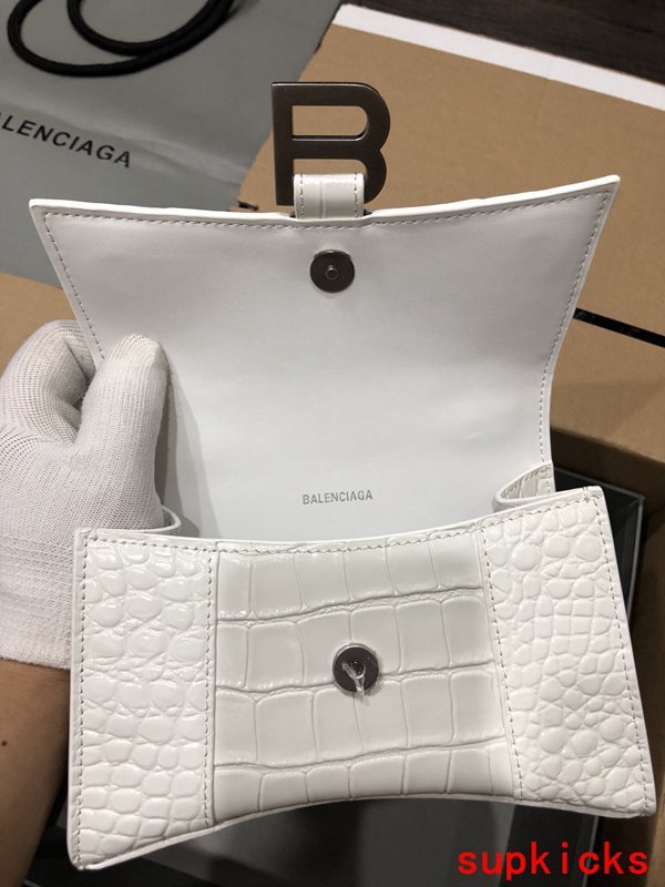 Amelia- BG Hourglass Bags - 126