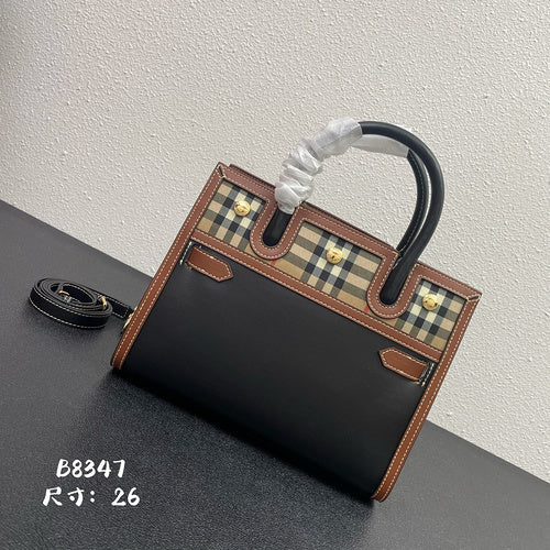 Burberry Bags - Bagsattire   086