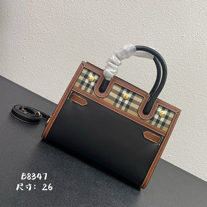 Burberry Bags - Bagsattire   086