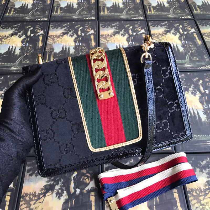Amelia - GCI Bags - 6379