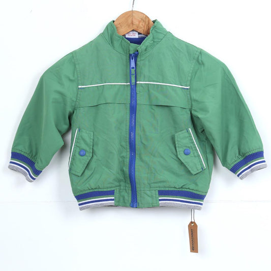 MINICLUB ZIPPER