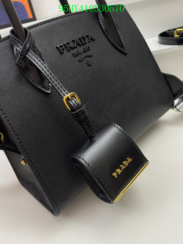 Prada Bags - The Barnes Bags  246