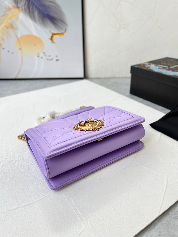 Amelia- DG Bags - 132
