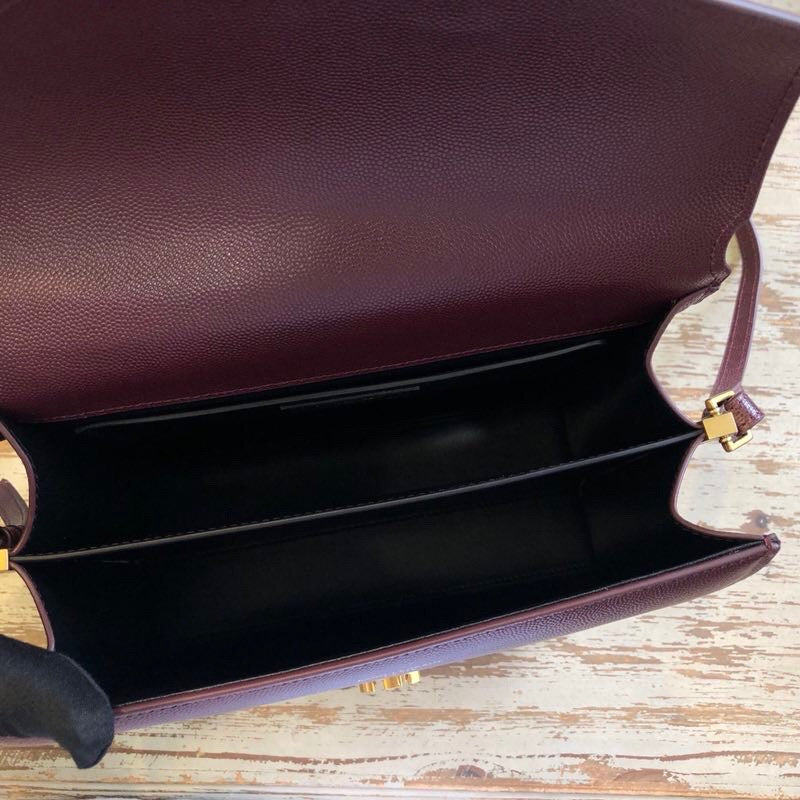 Amelia - YSL Bag - 2287