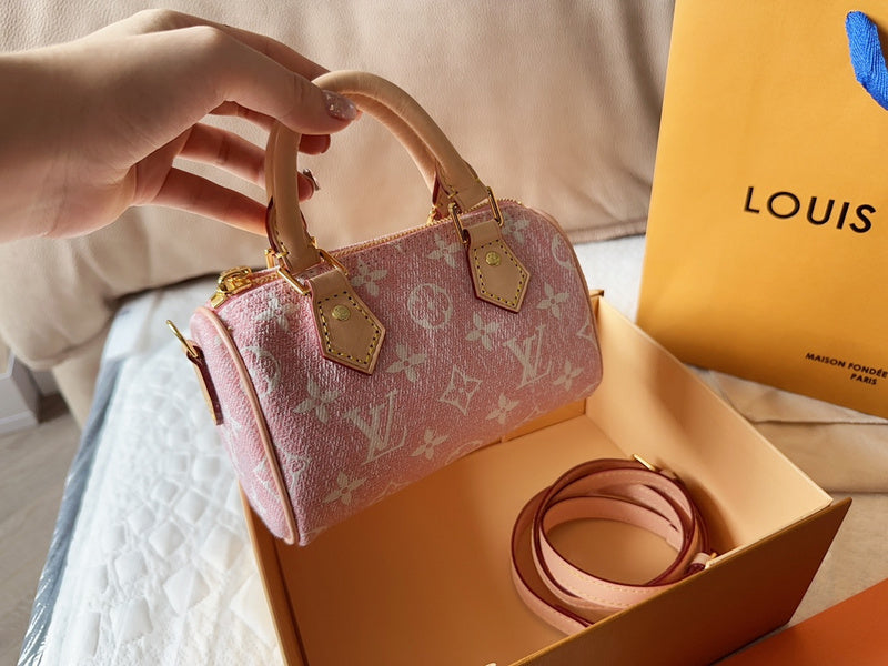 Amelia - LV Bags - 14416