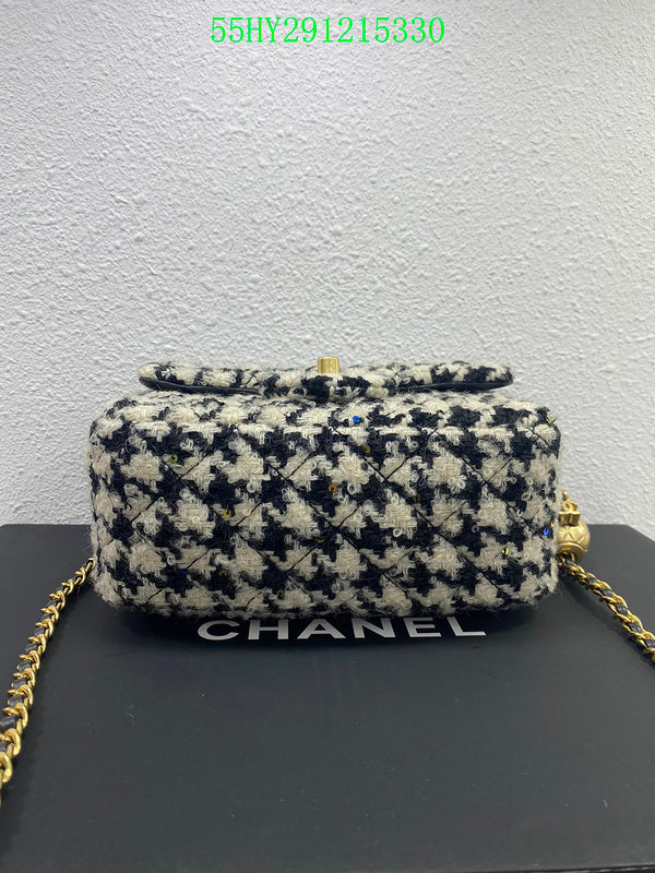 Amelia - CHL Bags - 1690