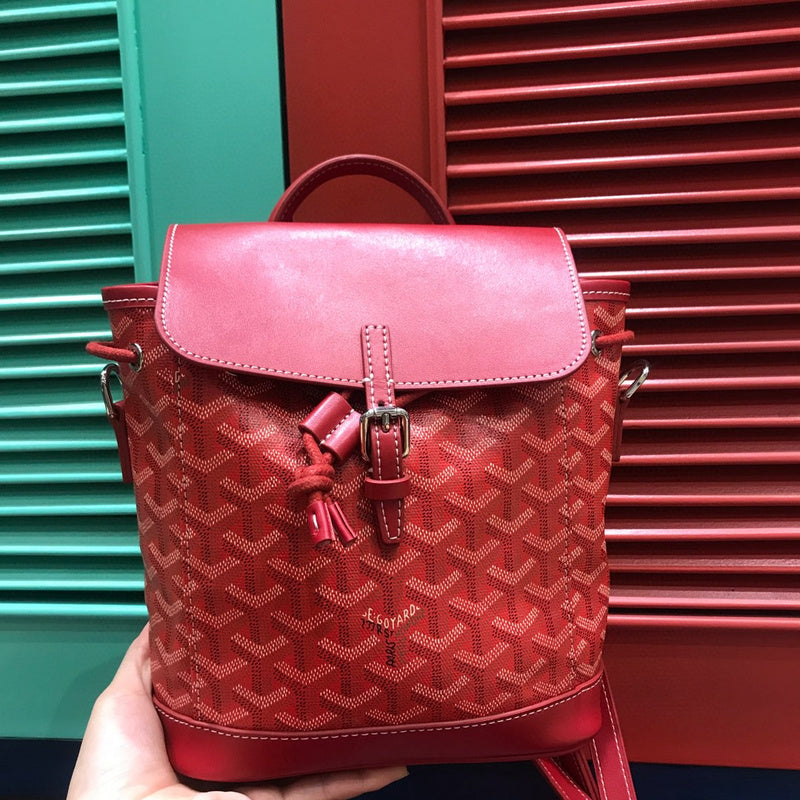 Amelia- G-YARD BAGS - 024