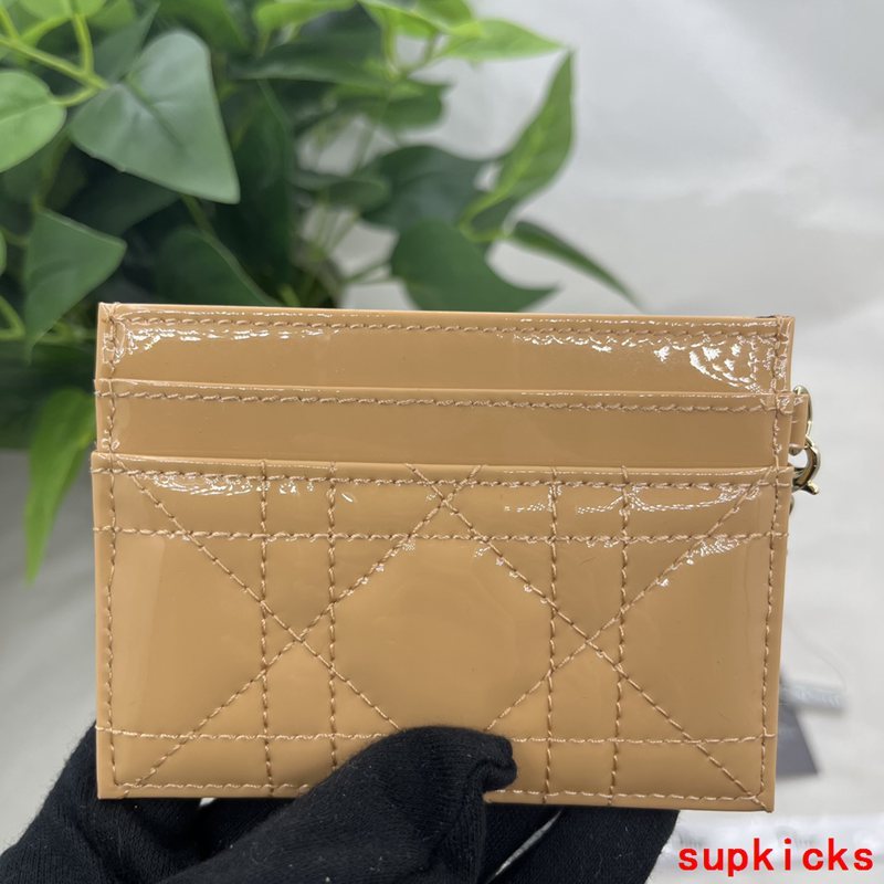 Amelia- Mix Wallets - 286