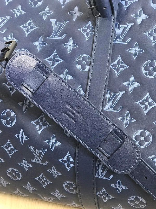 Fan Fashion Lu-Vi bags - 17527