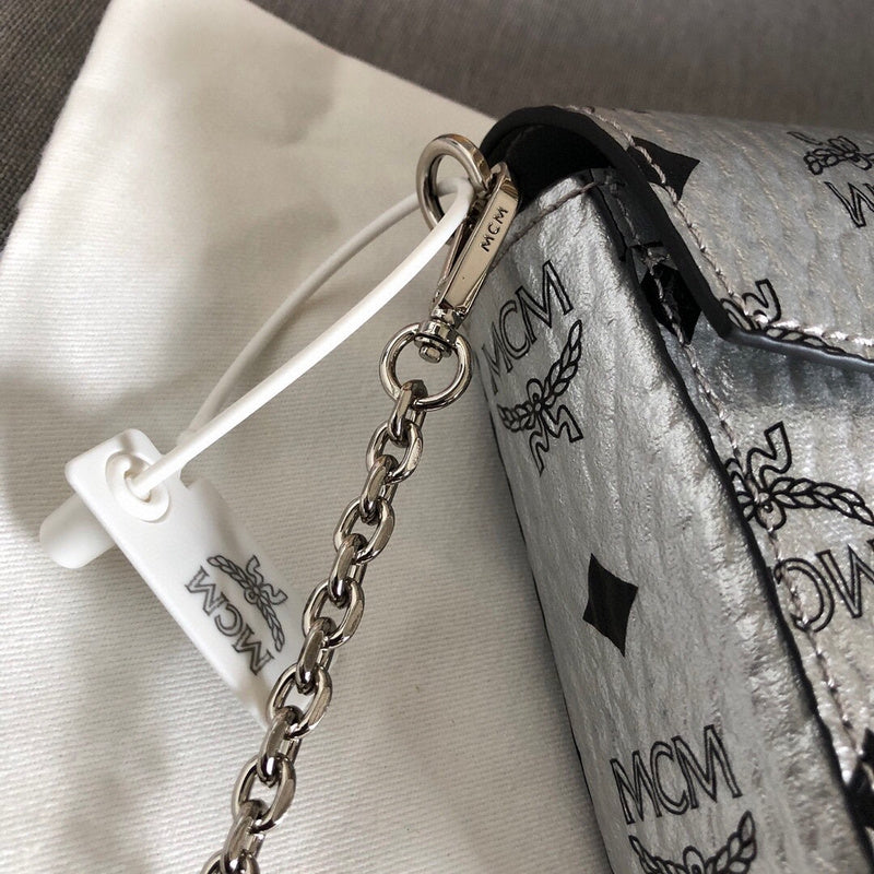 Amelia - MAmeliaBRANDED BAGS - 263