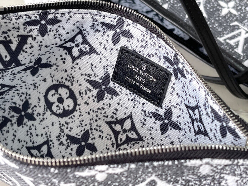 Fashion Lu-Vi bags - 4508