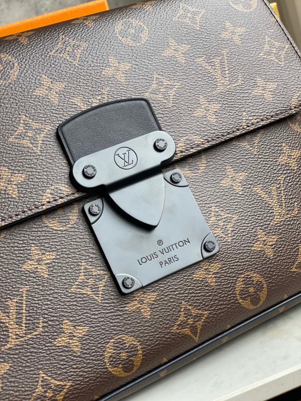 Amelia - LV Bags - 12822