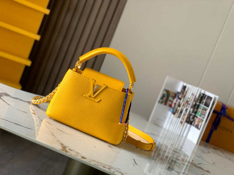 Amelia's Bag Gallery - LOV Bags - 1190