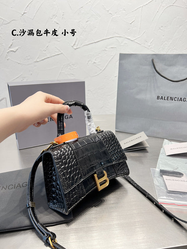 Amelia - BGA Bags - 1386