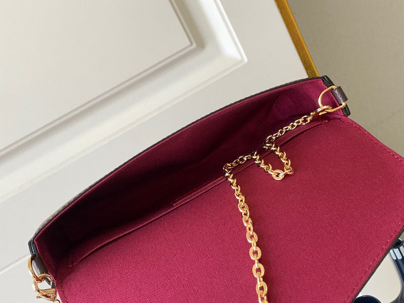 Amelia's Bag Gallery - LOV Bags - 957