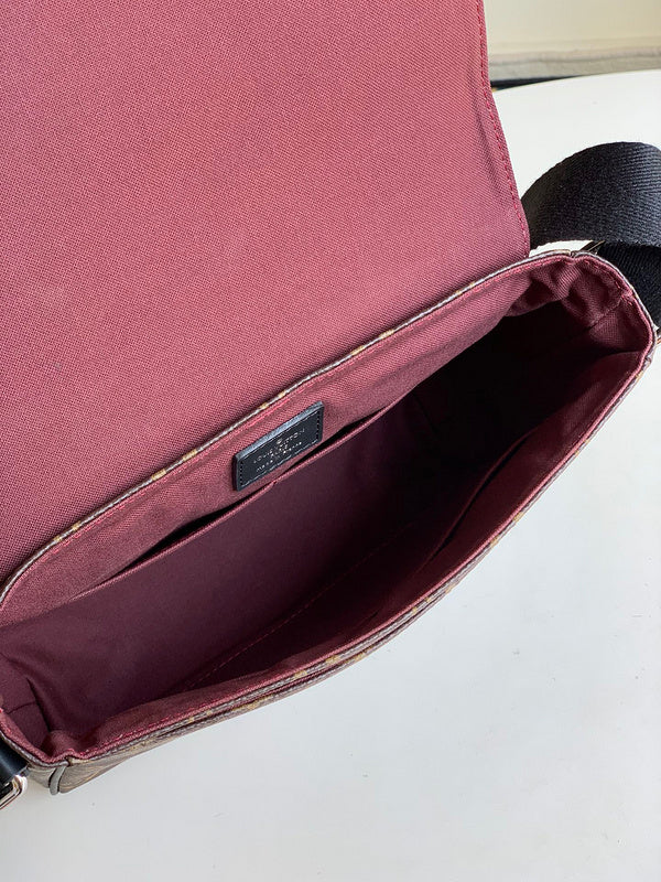 Amelia - LV Bags - 12652