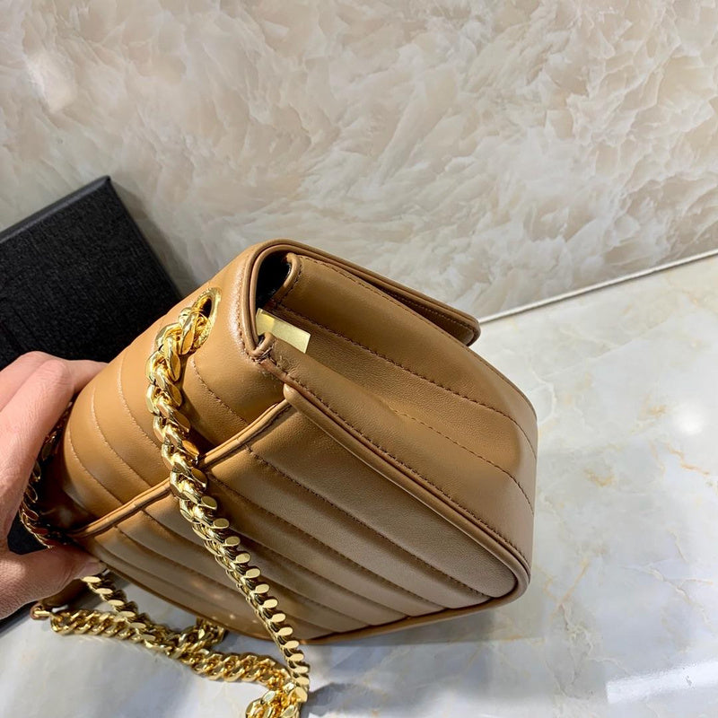 Amelia - YSL Bag - 2929