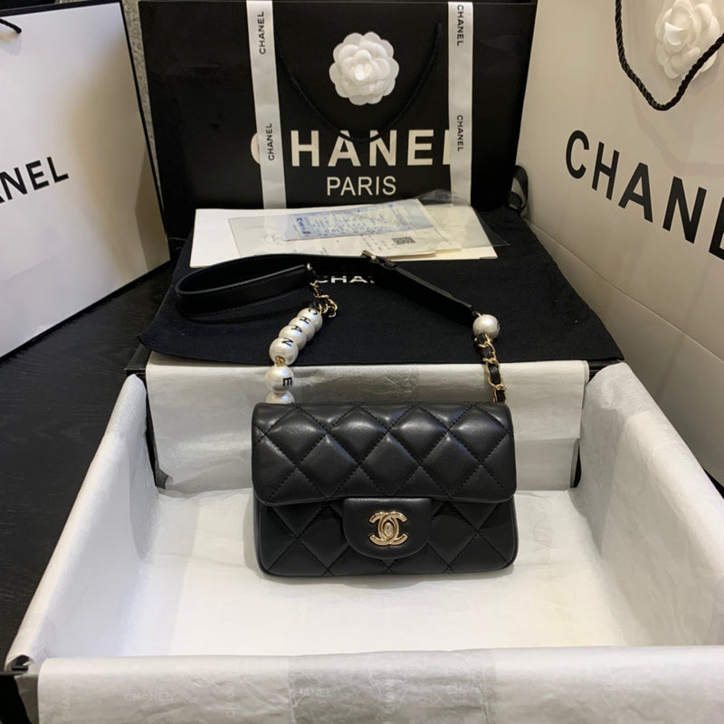 Amelia- CHL Bags - 7407