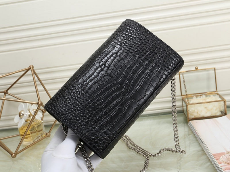 Amelia - YSL Bag - 3583
