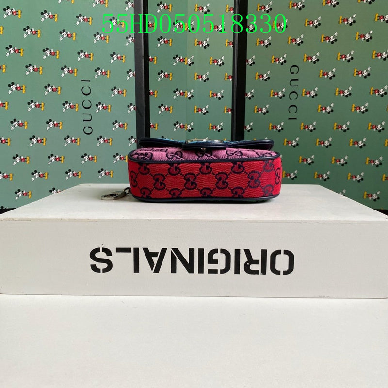 Amelia - GCI Bags - 11047