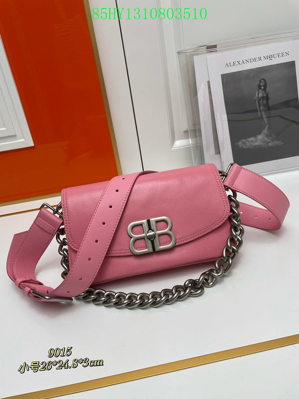 Amelia - BGA Bags - 1675