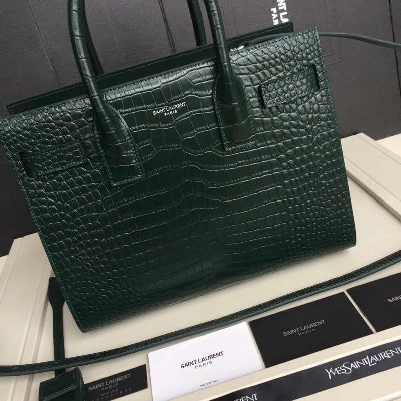 Amelia - YSL Bag - 2779