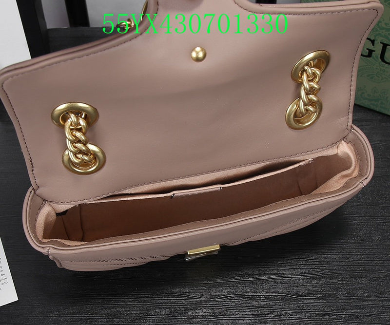 Amelia - GCI Bags - 10474