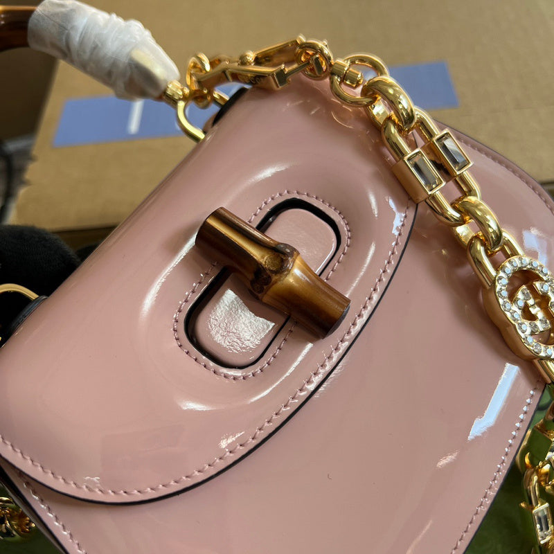 Amelia- GCI LUXURY LADY BAG - BRANDED BAGS FOR WOMEN - 342