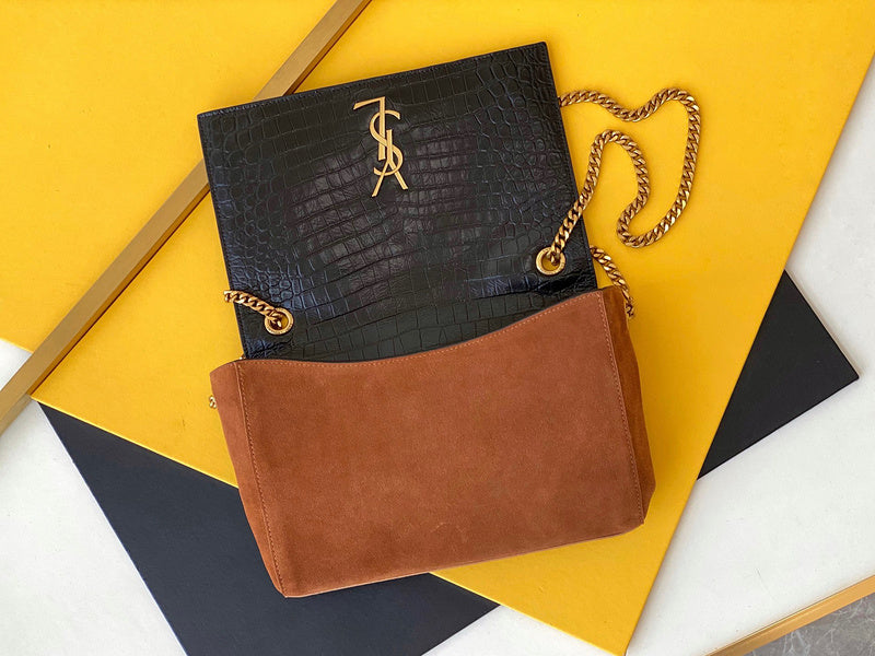 Amelia - YSL Bag - 4169