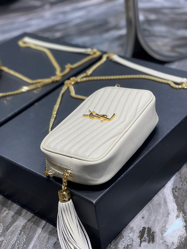 Amelia - YSL Bag - 1865