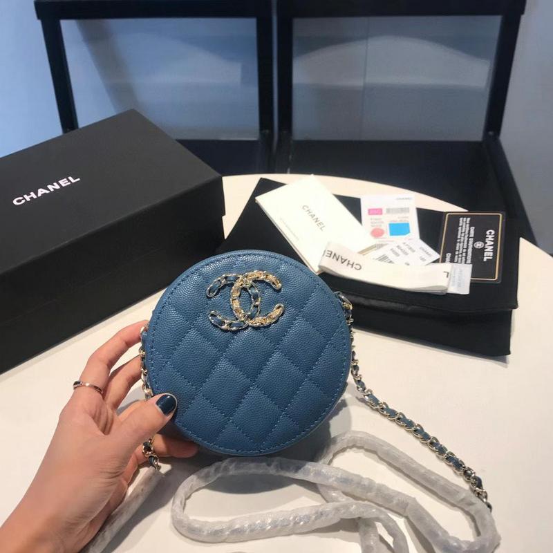 Amelia- CHL Bags - 6458