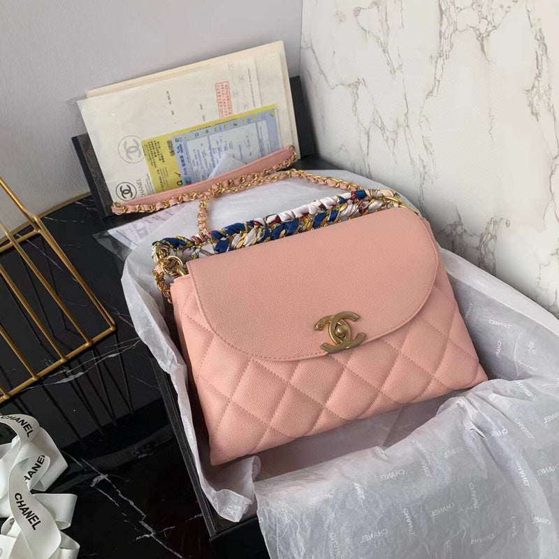 Wellow Bags - Chanel - Bags  - 548