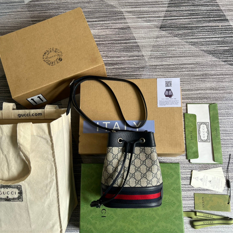 Amelia- GUKI Bags - 1379