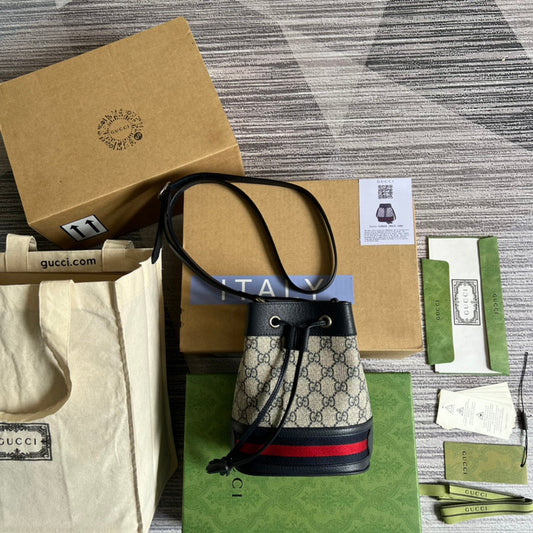 Amelia- GUKI Bags - 1379