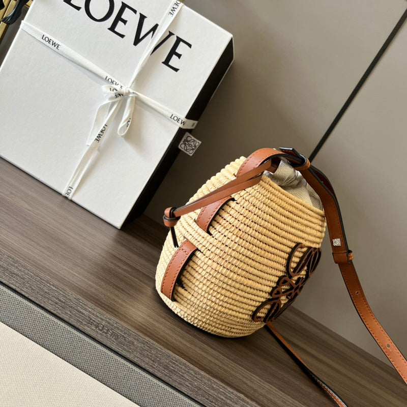 Amelia's Bag Gallery - LWO Bags - 749