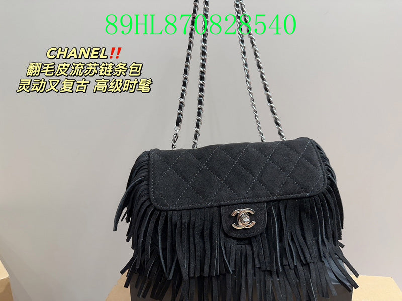 Amelia - CHL Bags - 043