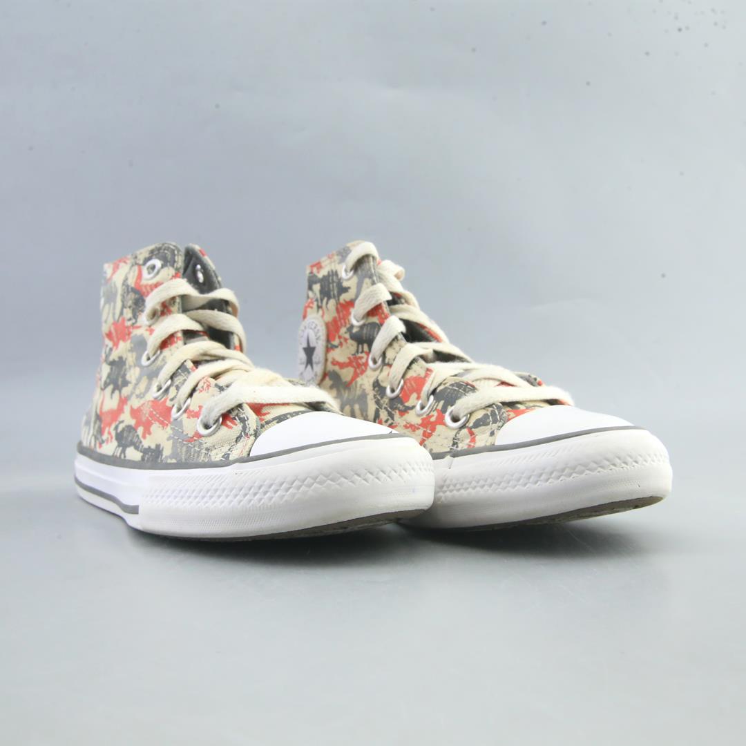 CONVERSE CHUCK TAYLOR ALL STAR