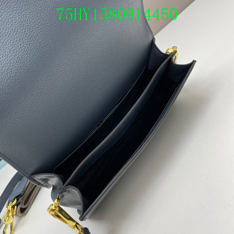 Prada Bags - The Barnes Bags  974
