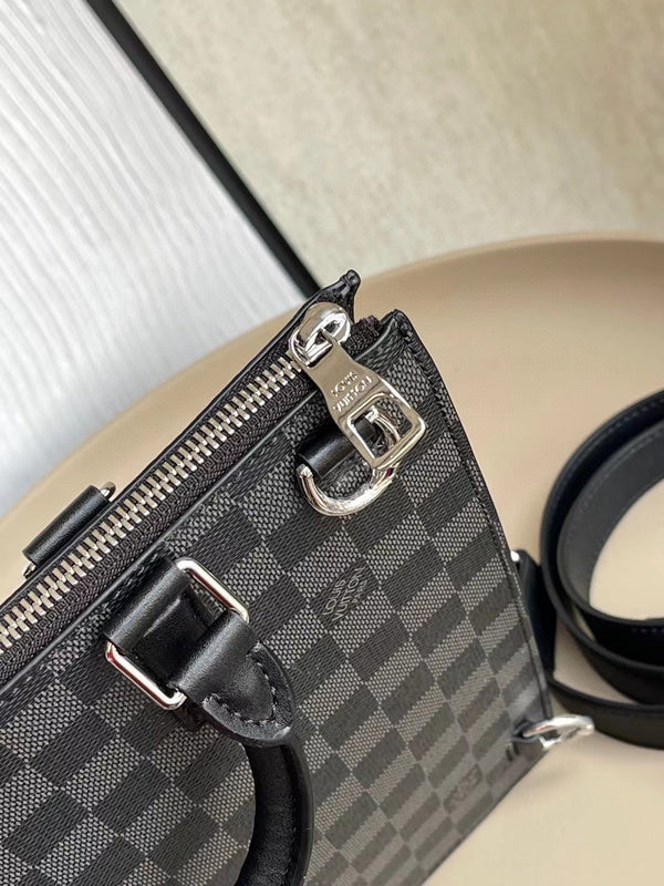 Amelia- - LOV Men Bags - 466