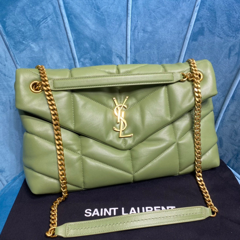 Amelia - YSL Bag - 2116