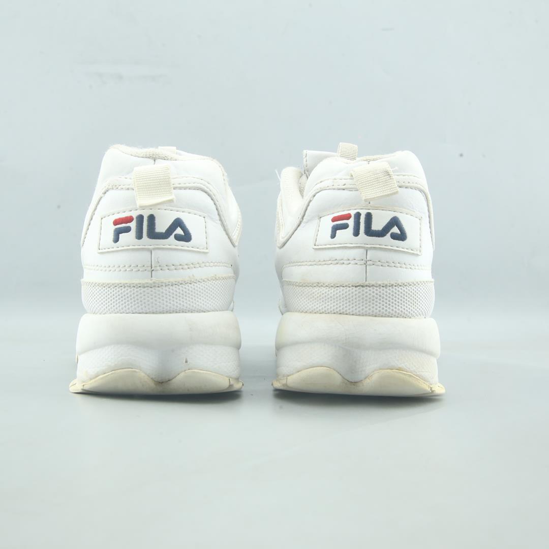 FILA DISRUPTOR 2