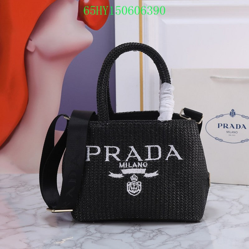 Prada Bags - The Barnes Bags  215
