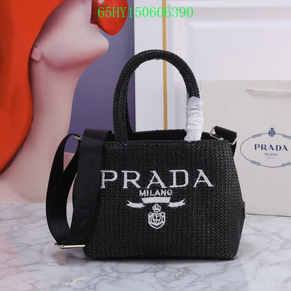 Prada Bags - The Barnes Bags  215