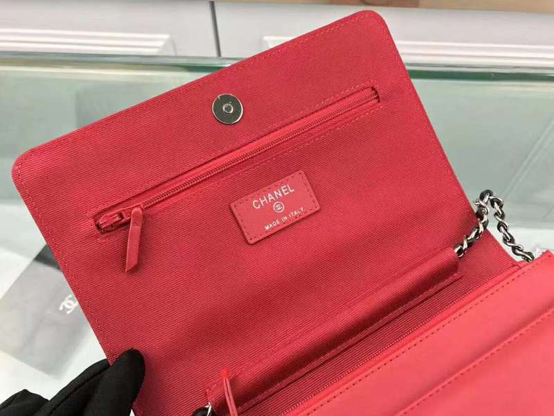 Amelia- CHL Bags - 6516