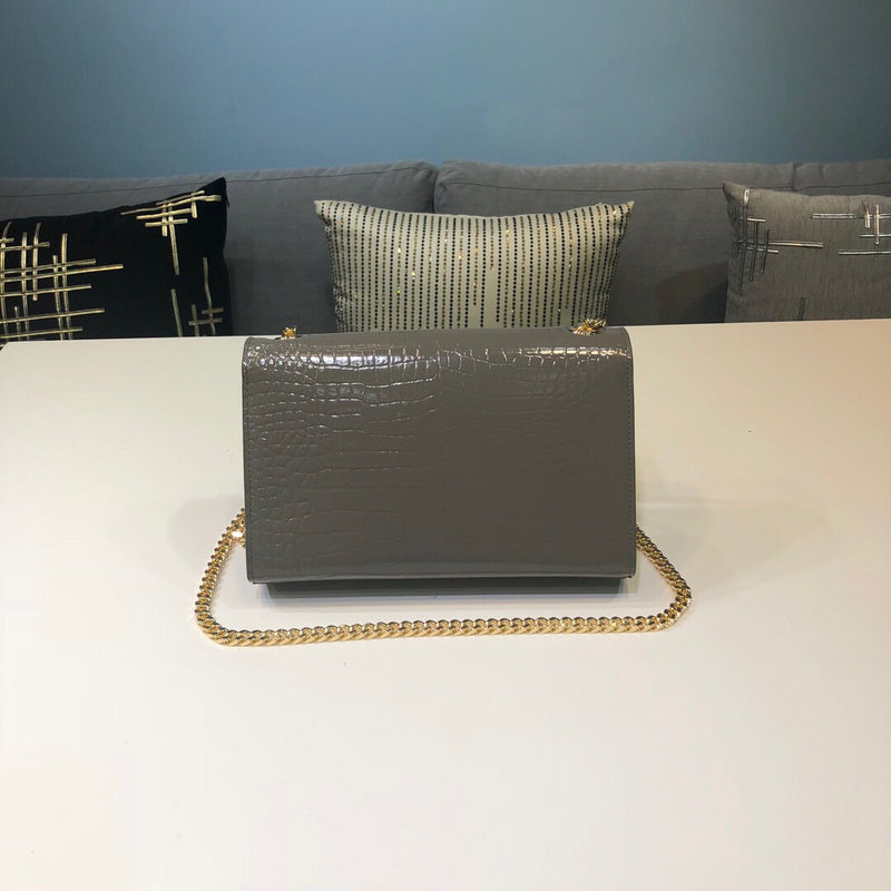 Amelia - YSL Bag - 2295